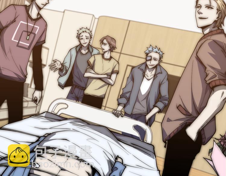 超凡進化 - 01話 進化，開始！！(3/4) - 8