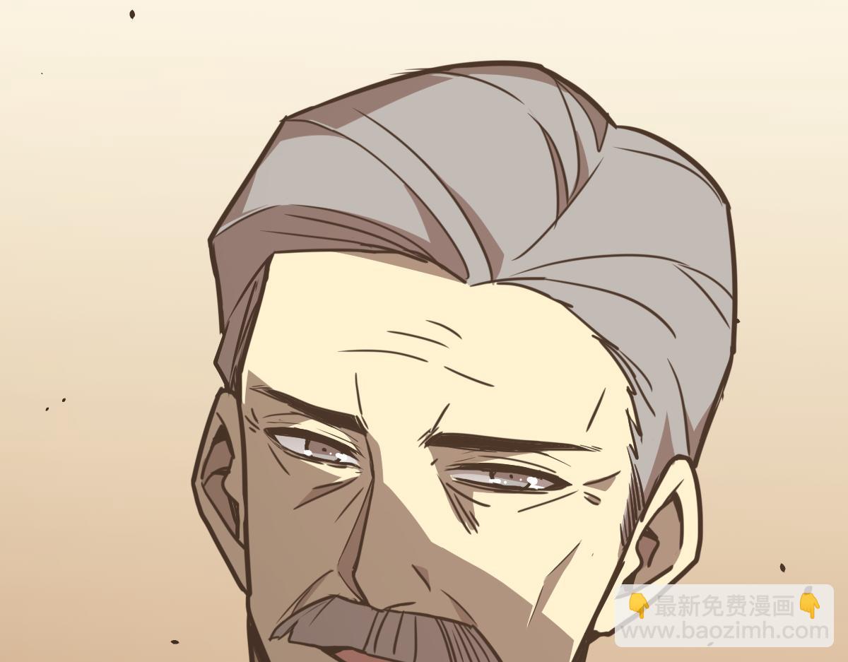 超凡進化 - 19話 李將軍探望(3/3) - 7