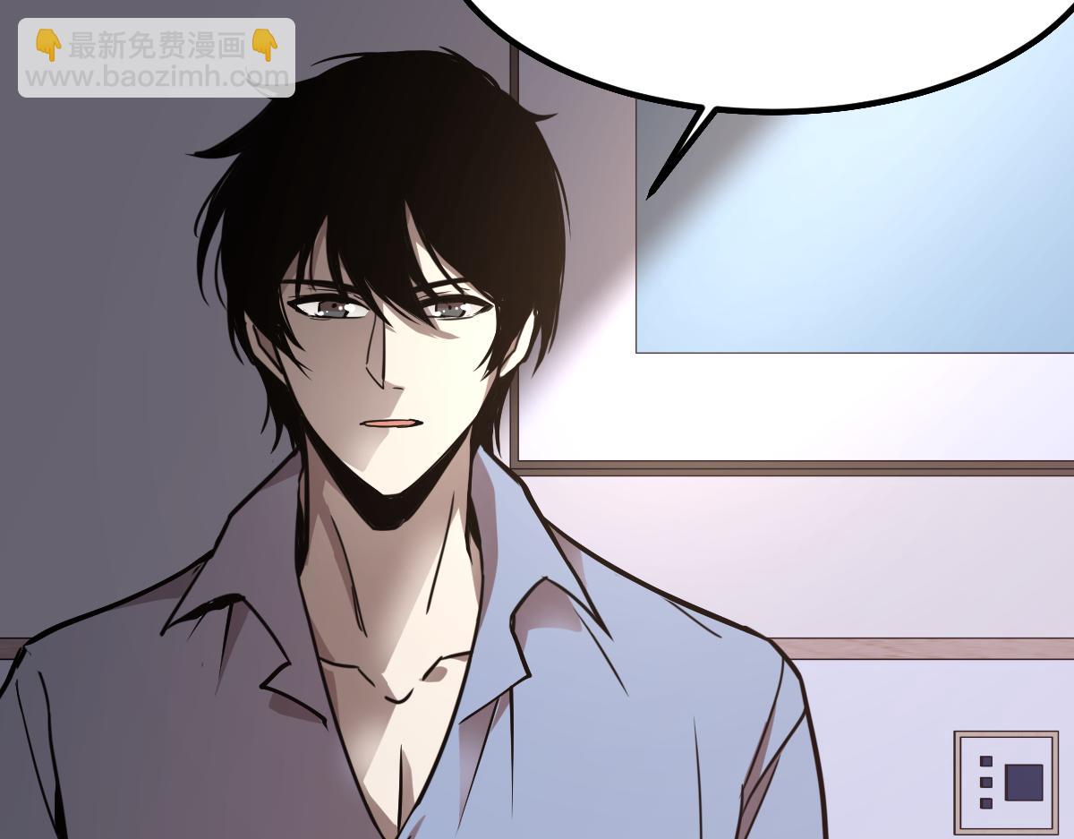 超凡進化 - 19話 李將軍探望(3/3) - 3