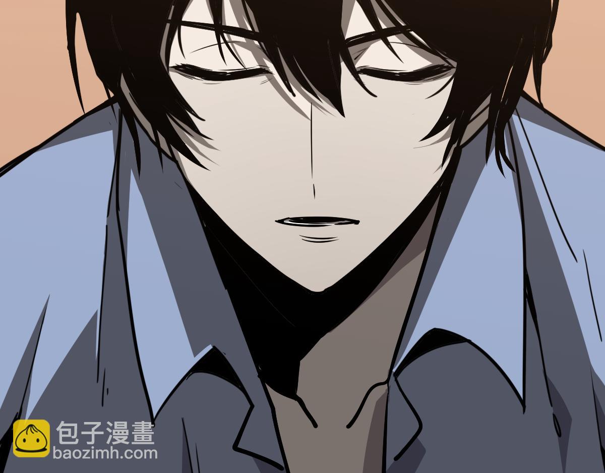 超凡進化 - 19話 李將軍探望(3/3) - 2