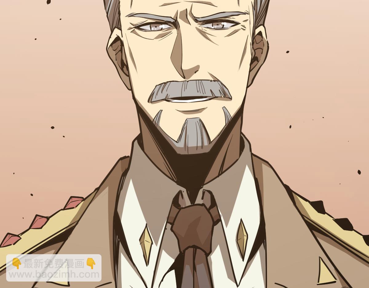 超凡進化 - 19話 李將軍探望(3/3) - 3