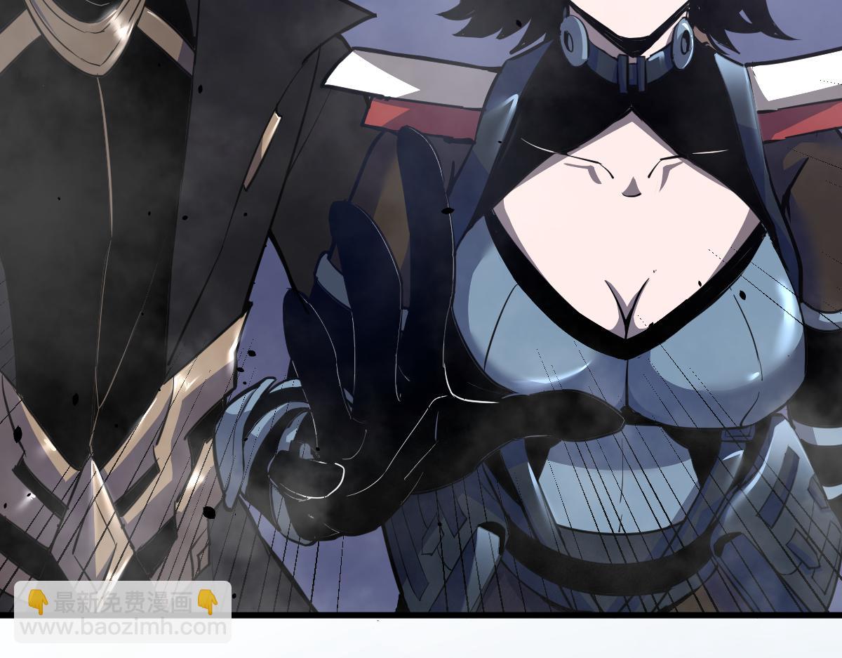 超凡進化 - 19話 李將軍探望(1/3) - 1