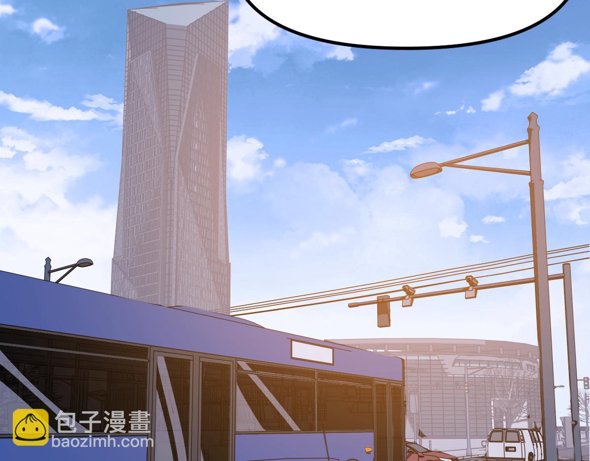 超凡進化 - 19話 李將軍探望(1/3) - 3