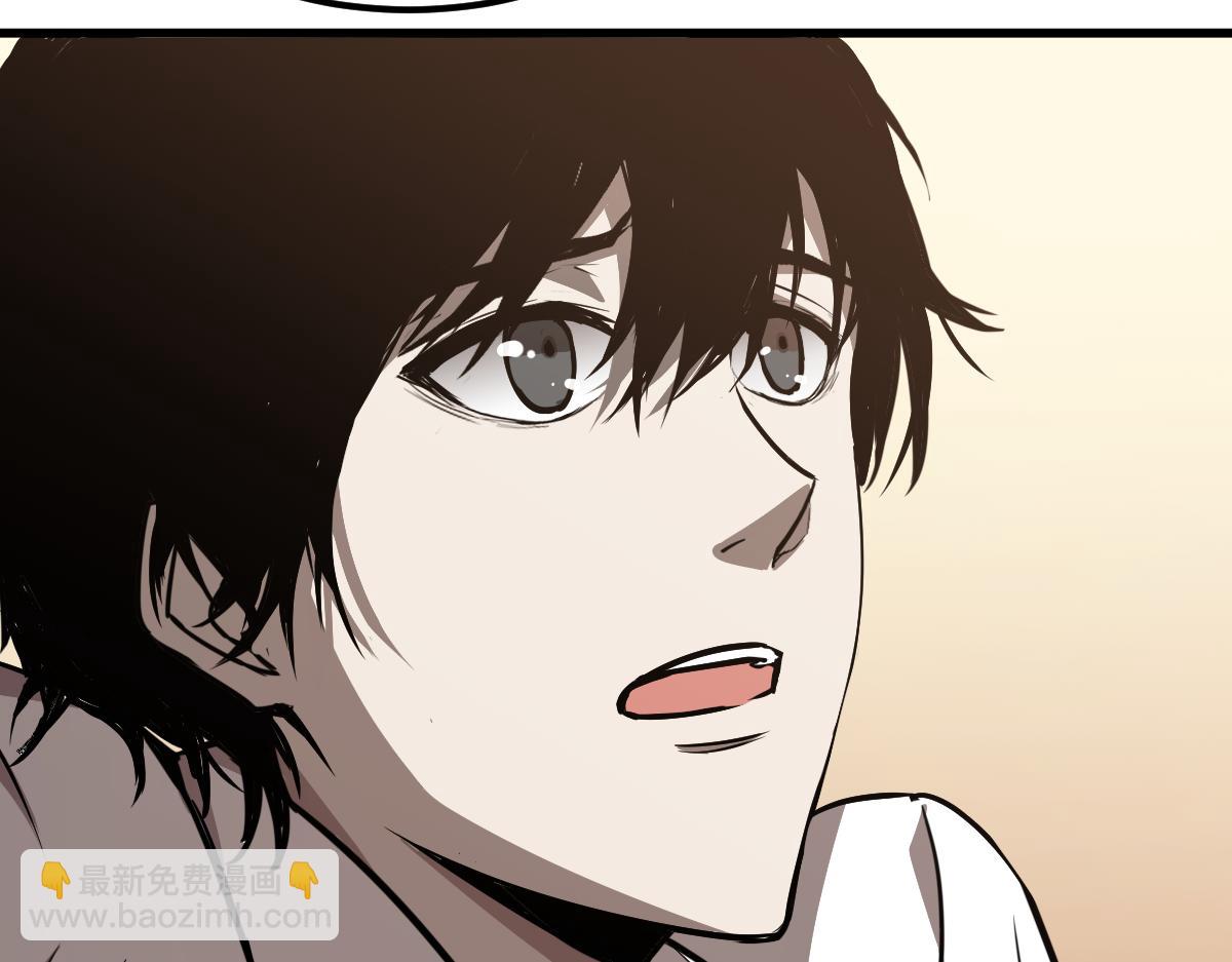 超凡進化 - 19話 李將軍探望(2/3) - 7