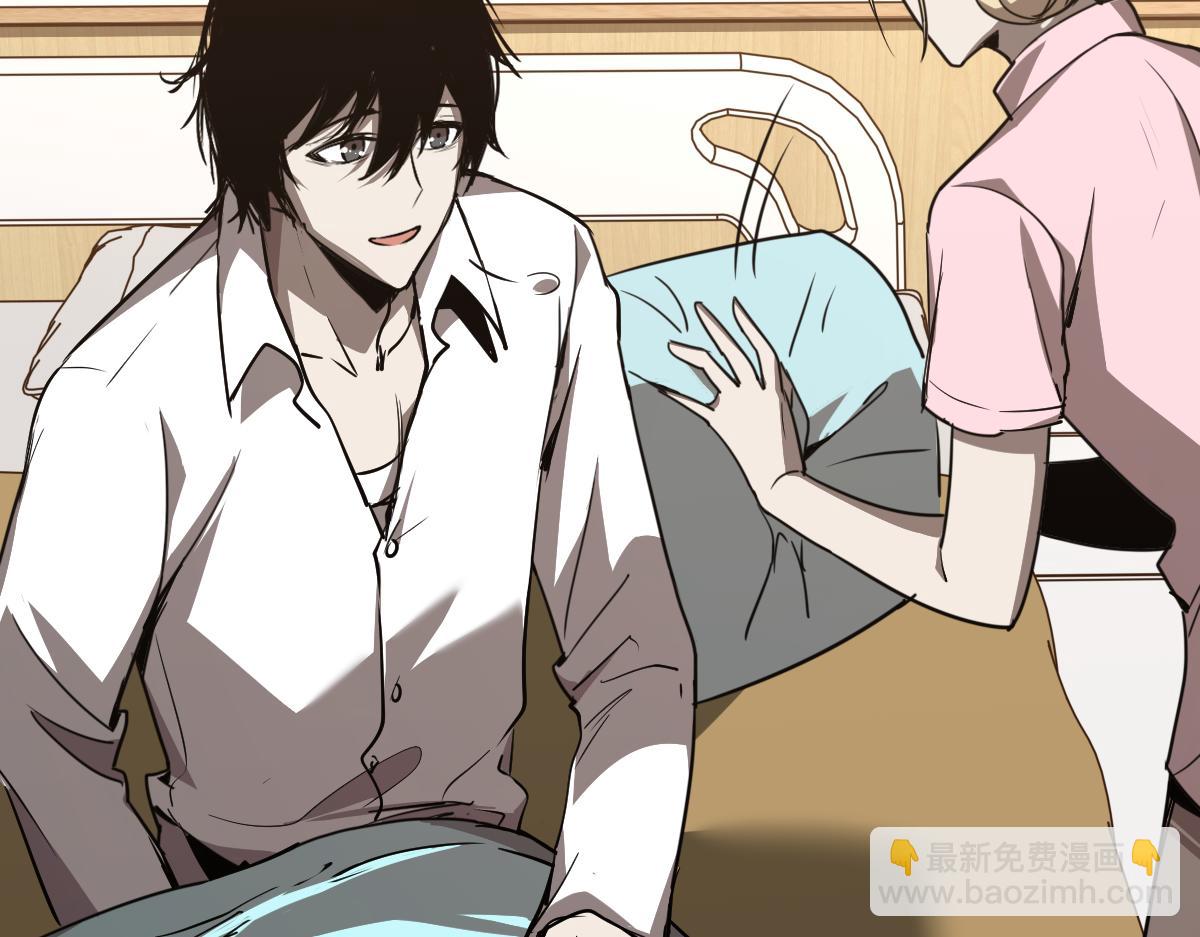 超凡進化 - 19話 李將軍探望(2/3) - 4