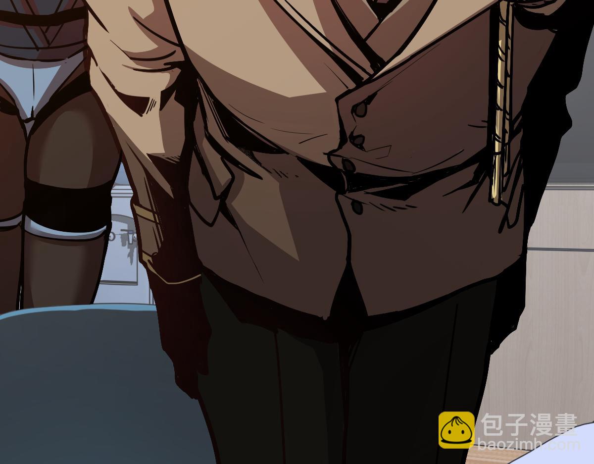 超凡進化 - 19話 李將軍探望(2/3) - 8