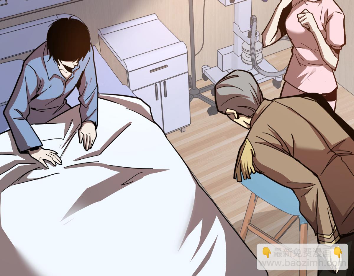 超凡進化 - 19話 李將軍探望(2/3) - 3