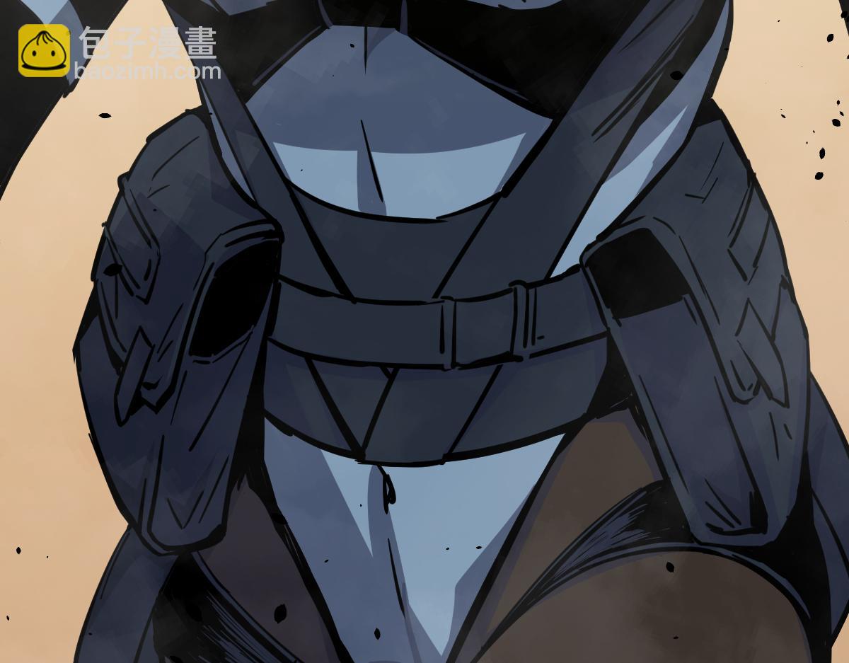 超凡進化 - 19話 李將軍探望(1/3) - 1