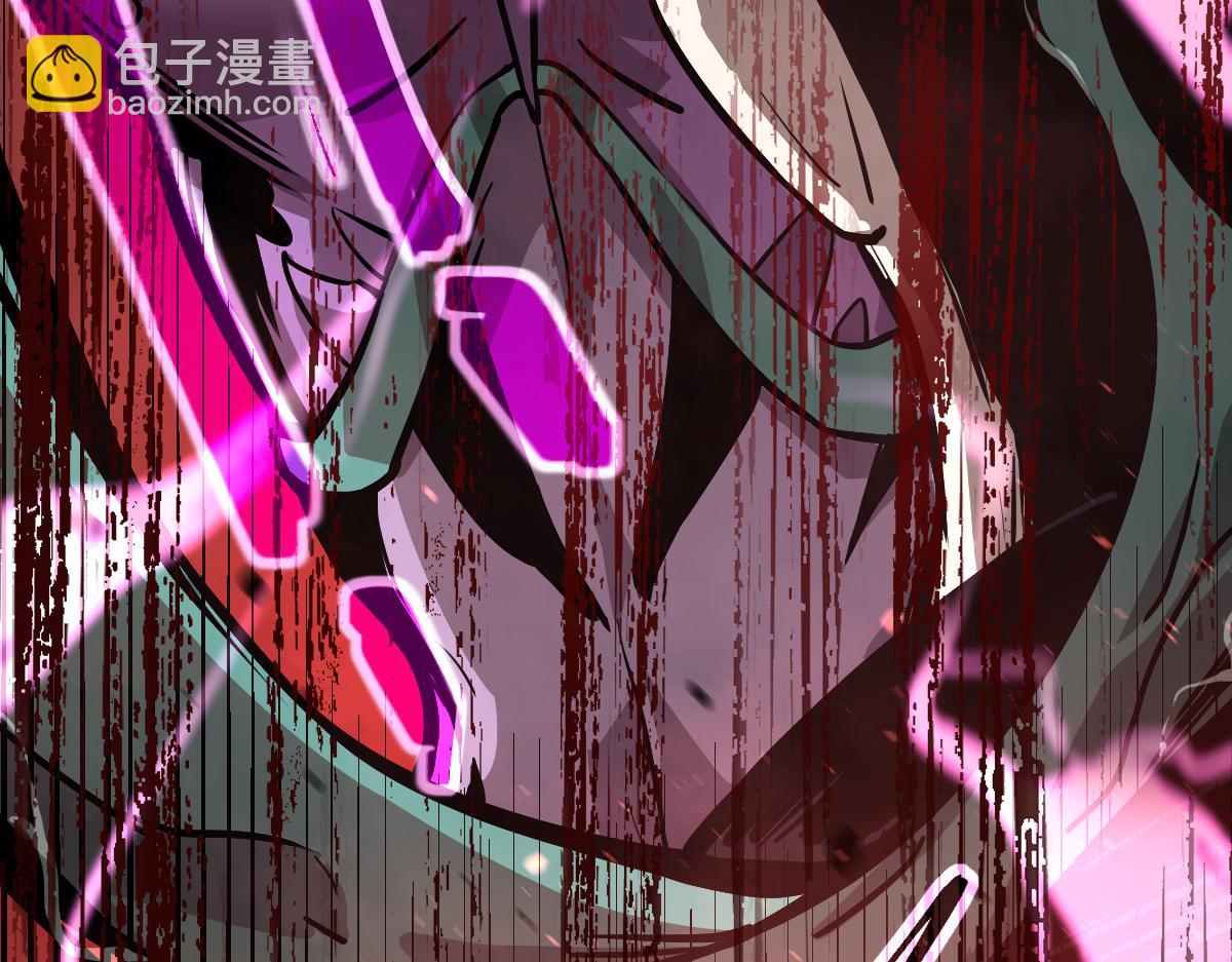 超凡進化 - 23話 神秘妖霧(1/3) - 8