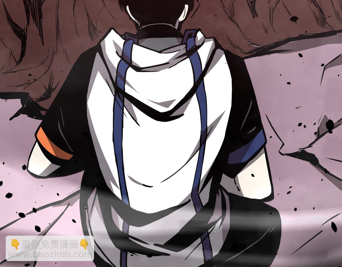 超凡進化 - 025話 明河VS霧中妖(1/3) - 2