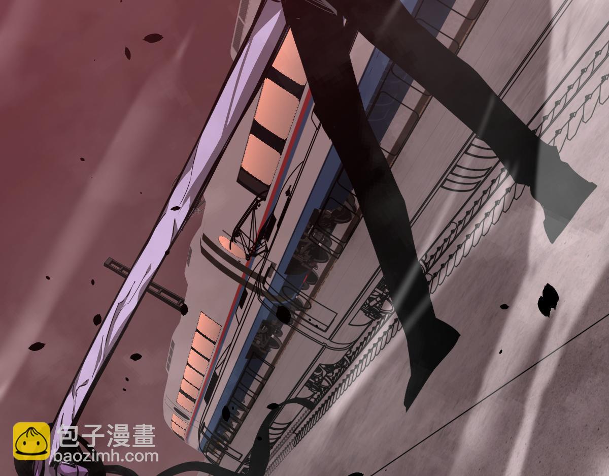 超凡進化 - 025話 明河VS霧中妖(3/3) - 7