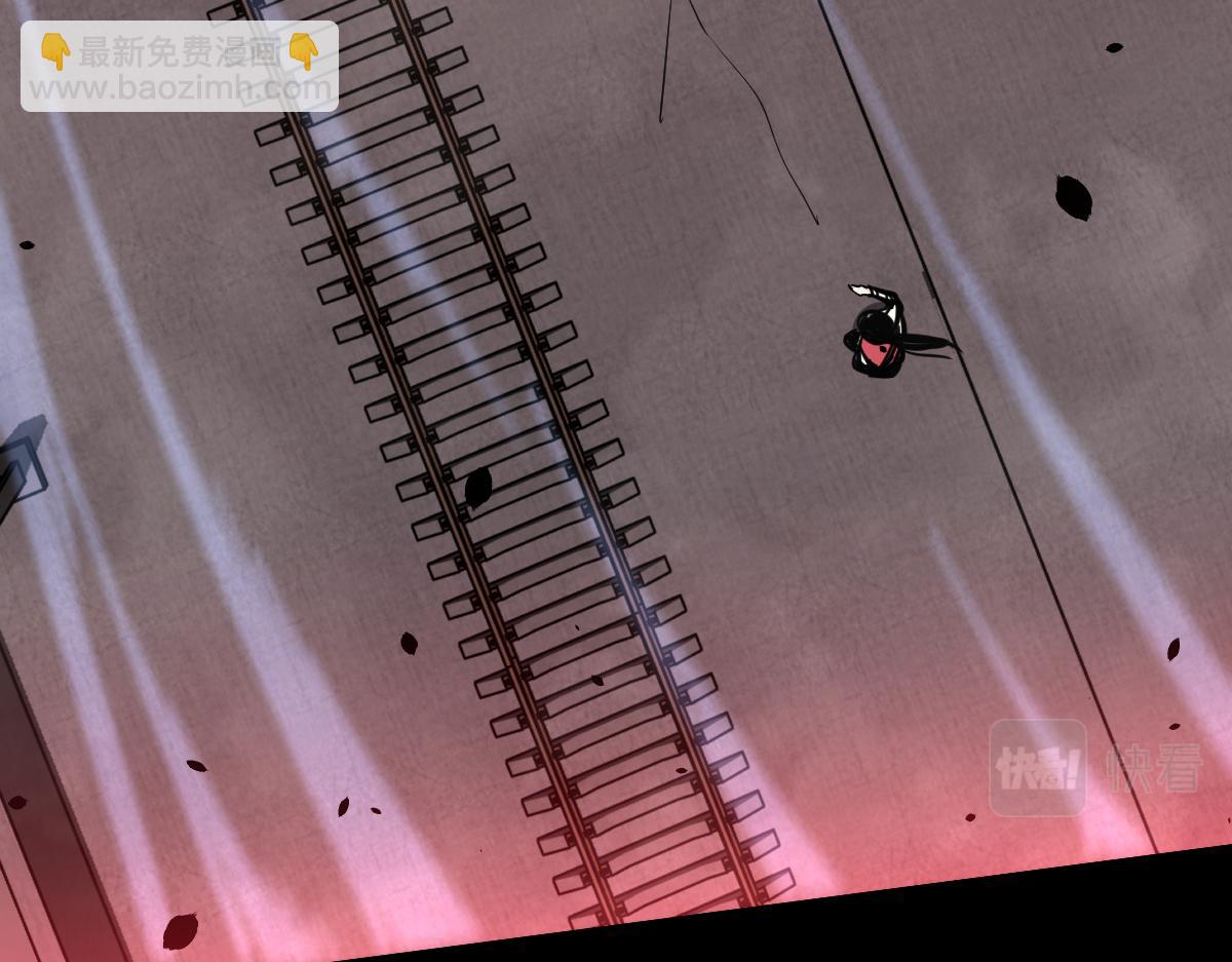 超凡進化 - 025話 明河VS霧中妖(3/3) - 2