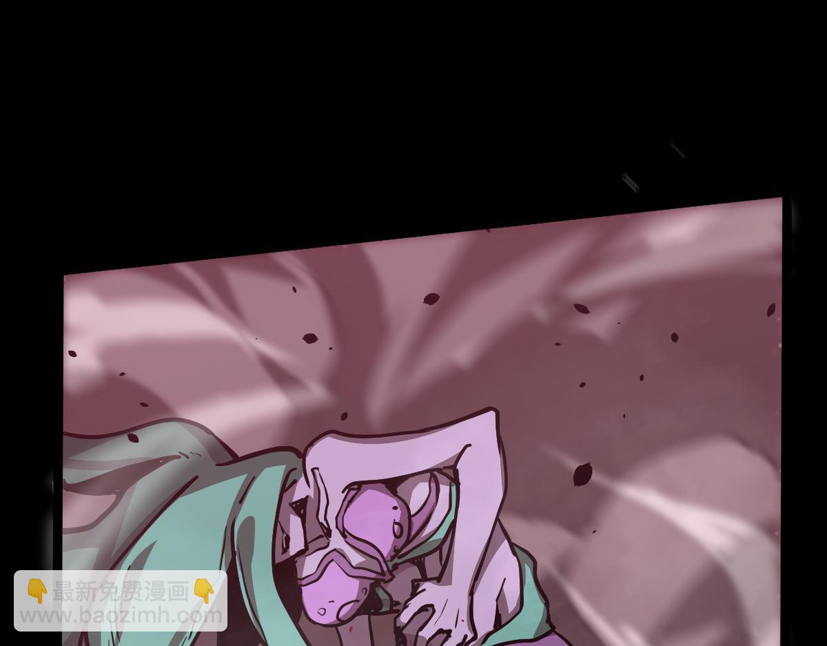 超凡進化 - 025話 明河VS霧中妖(3/3) - 5