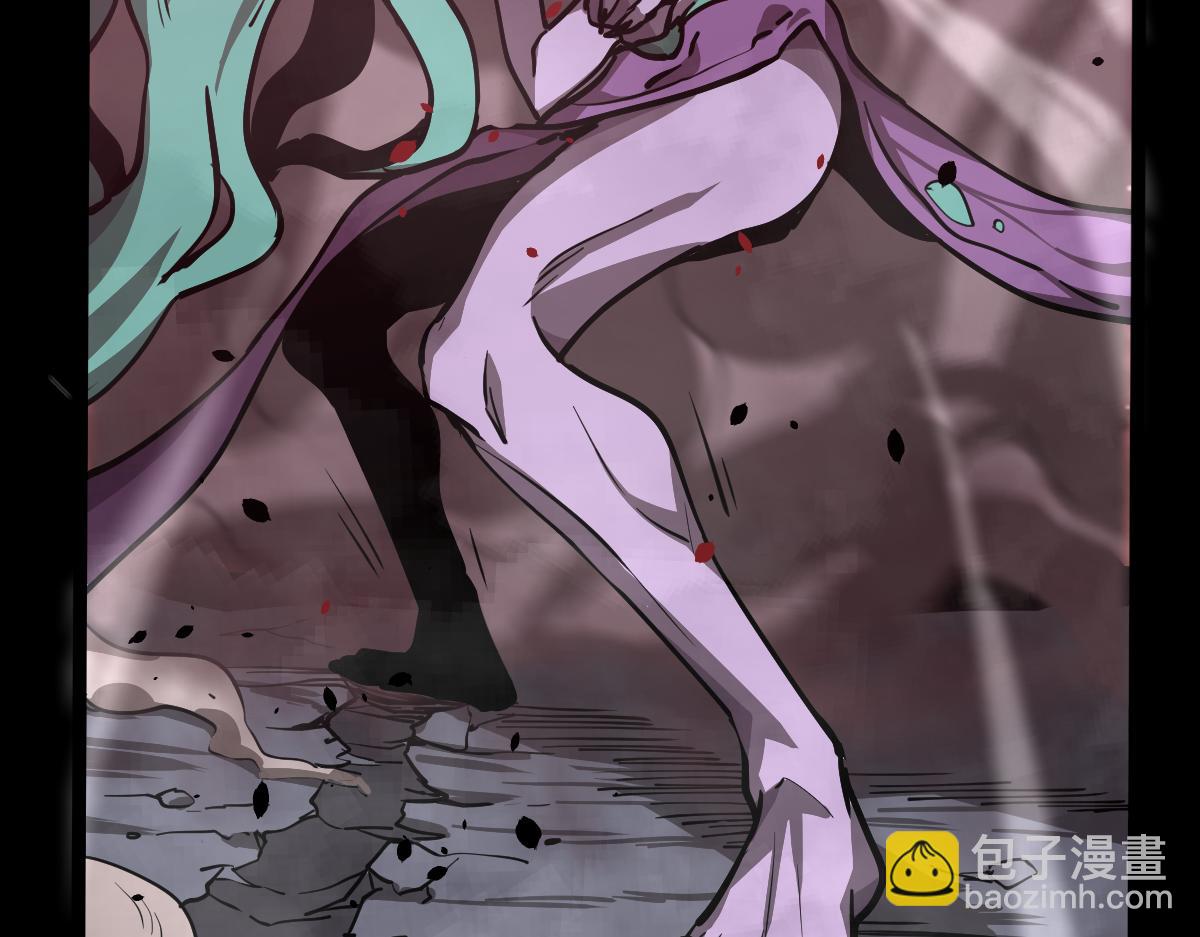 超凡進化 - 025話 明河VS霧中妖(3/3) - 6