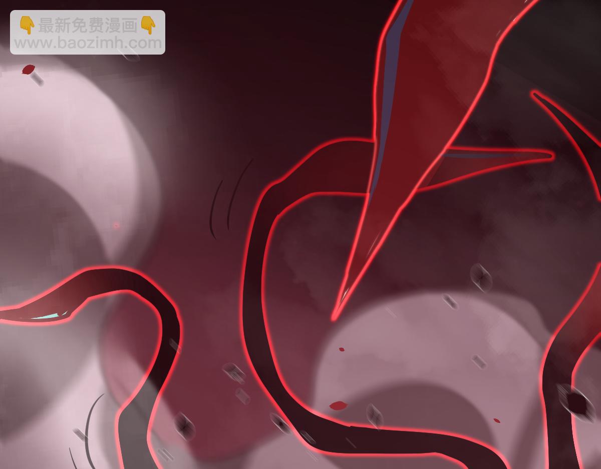 超凡進化 - 025話 明河VS霧中妖(3/3) - 2