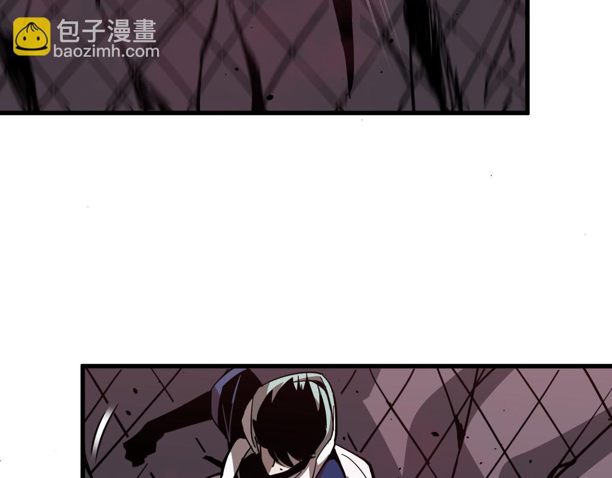 超凡進化 - 025話 明河VS霧中妖(1/3) - 3