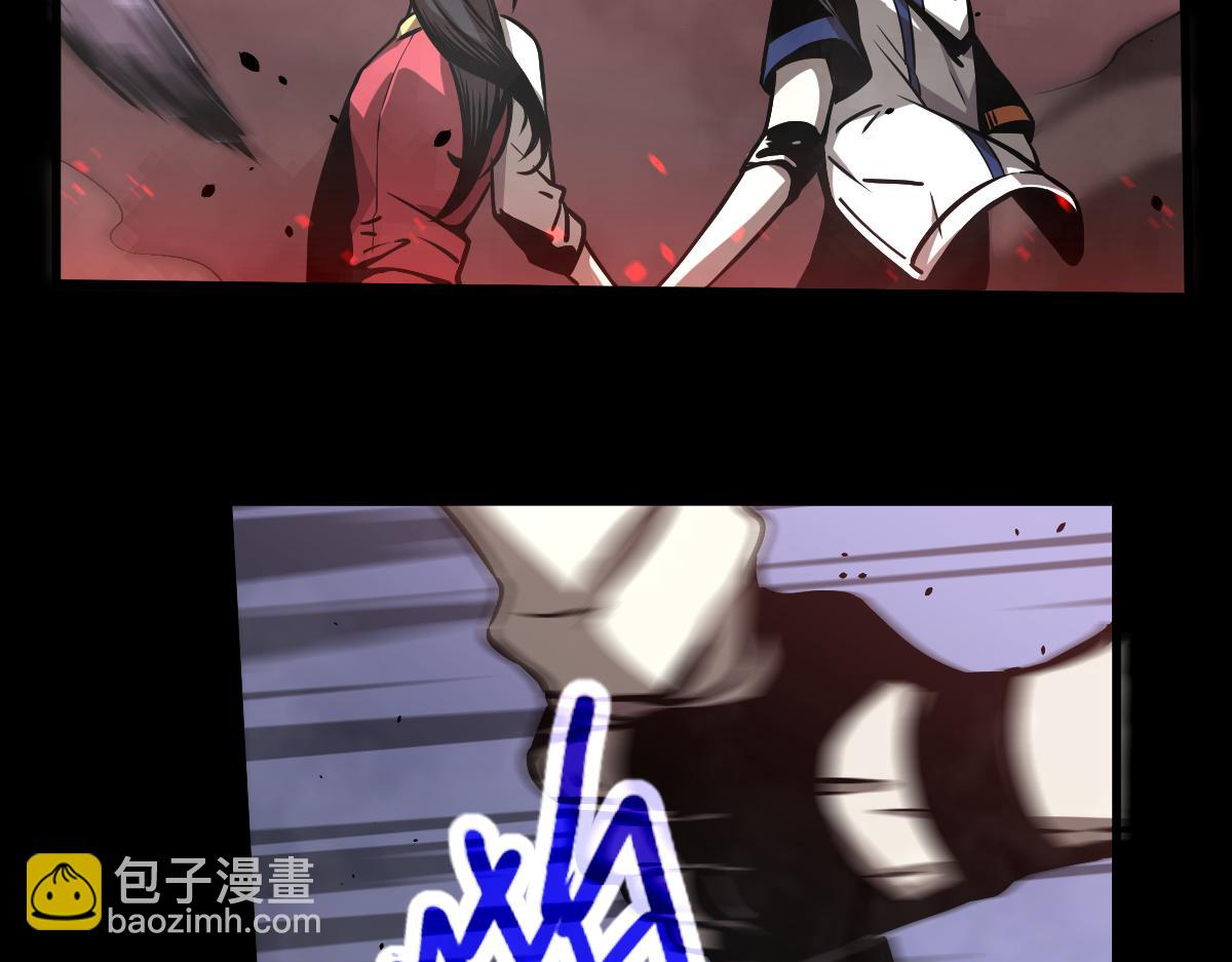 超凡進化 - 025話 明河VS霧中妖(2/3) - 5