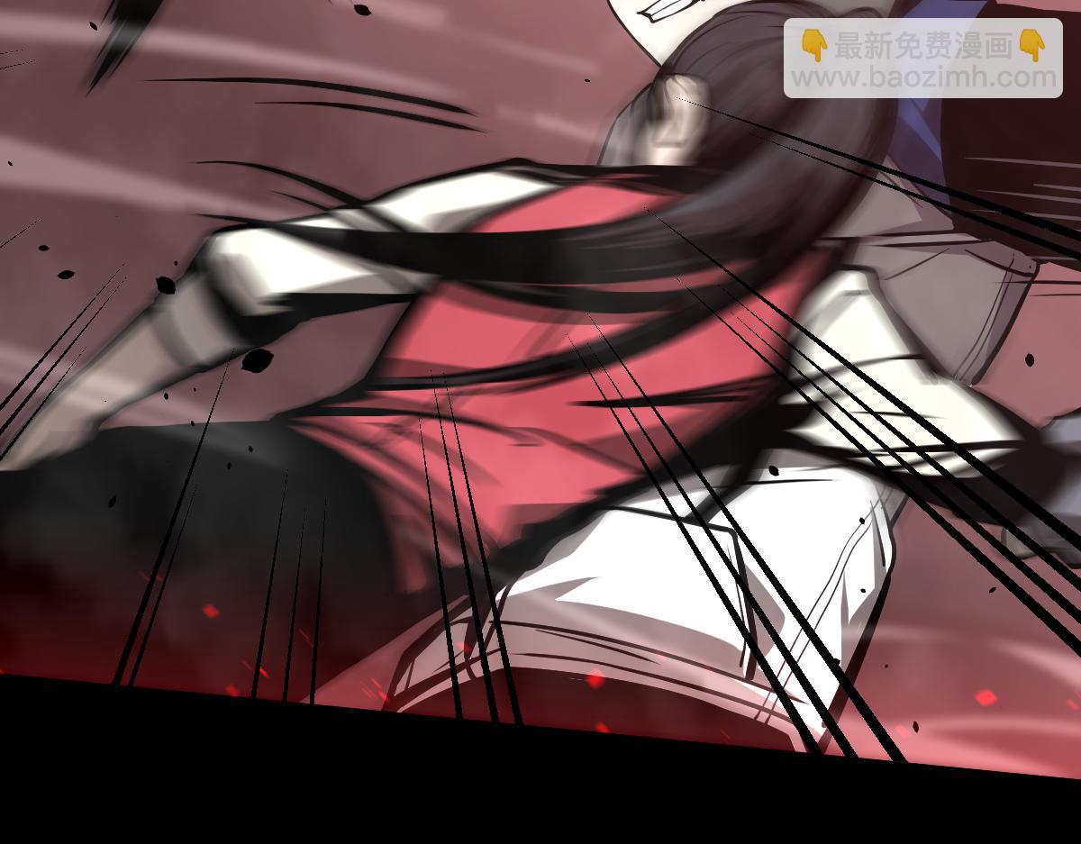 超凡進化 - 025話 明河VS霧中妖(2/3) - 7