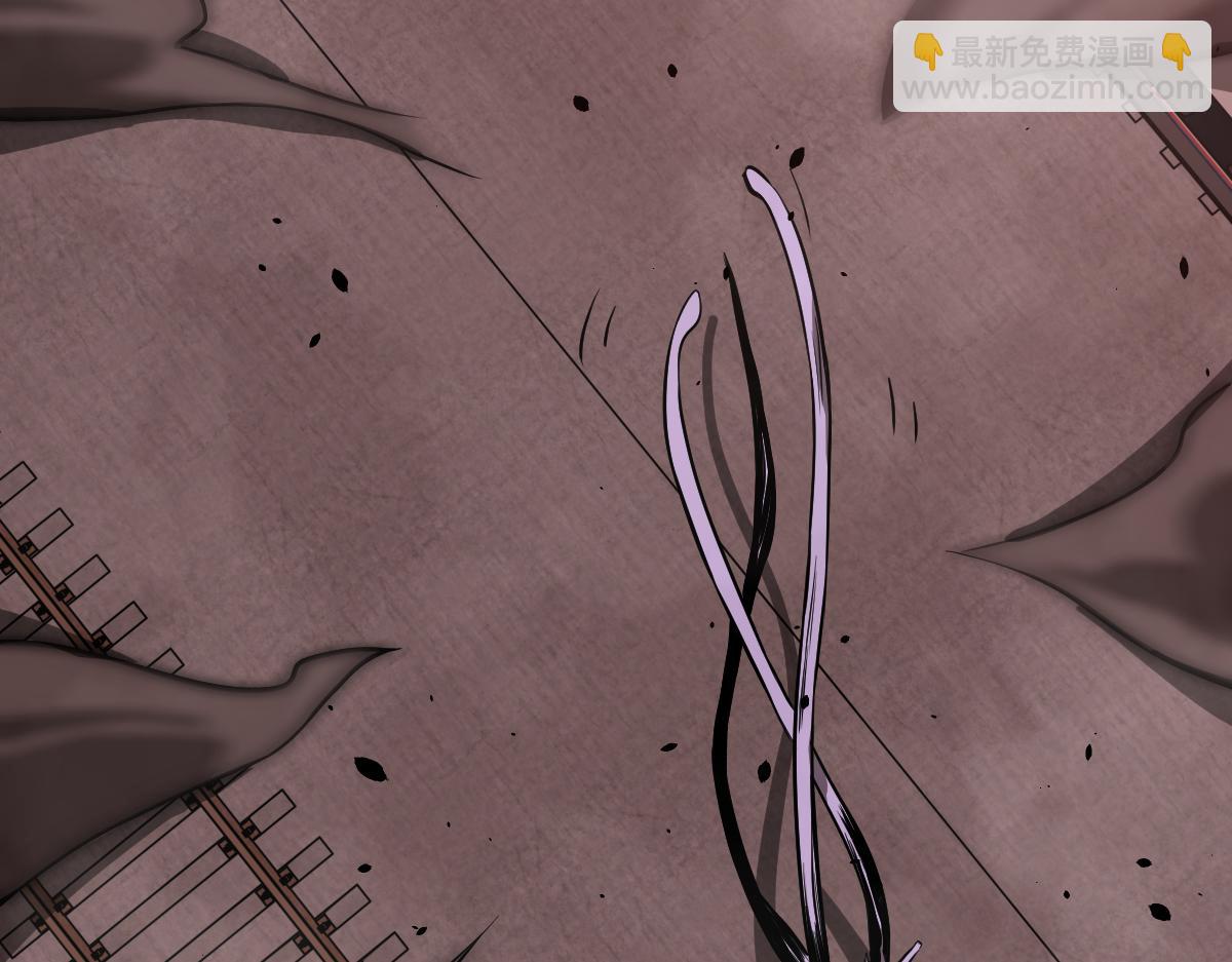 超凡進化 - 025話 明河VS霧中妖(2/3) - 1