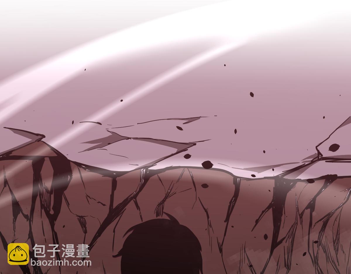 超凡進化 - 025話 明河VS霧中妖(1/3) - 1