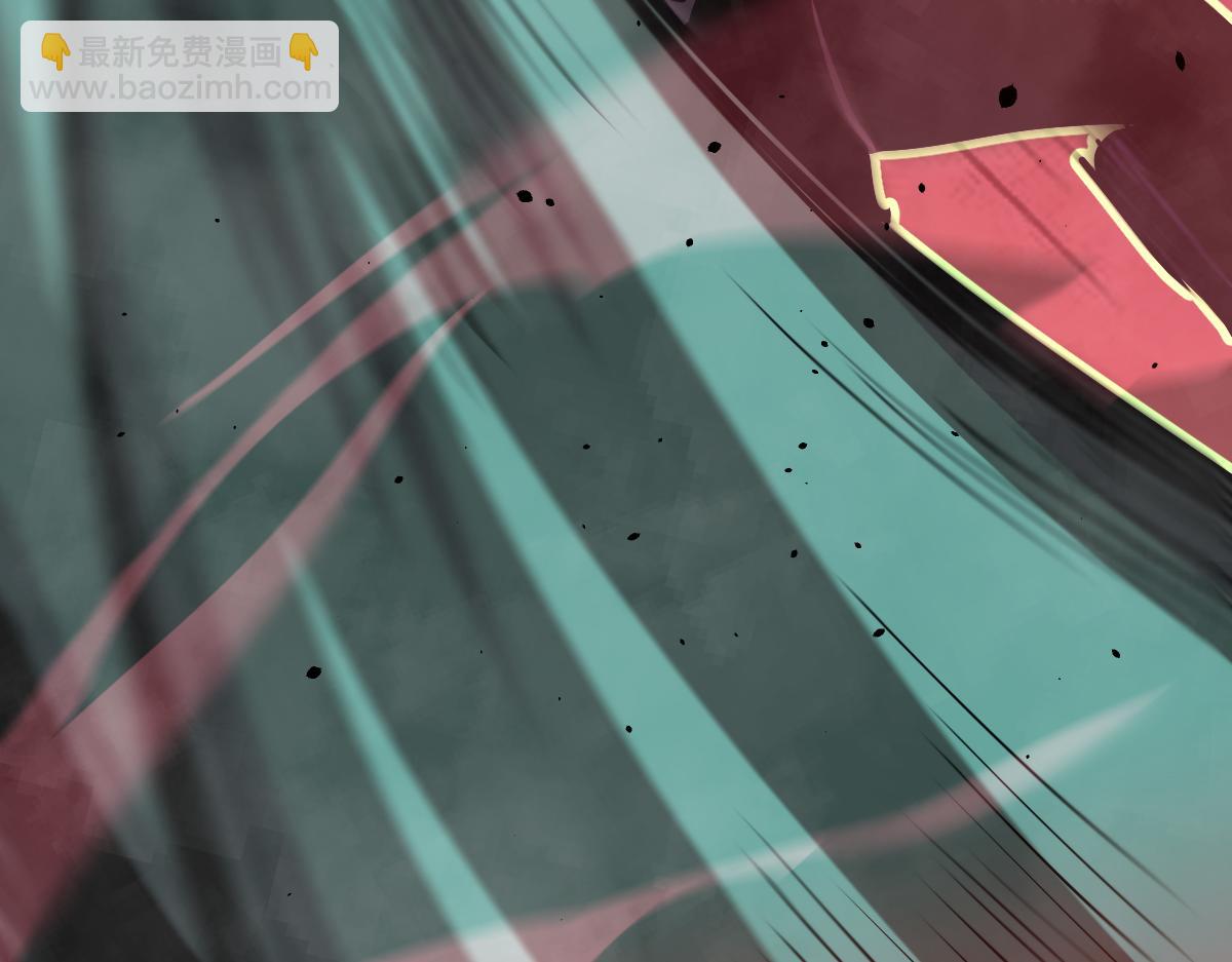 超凡進化 - 025話 明河VS霧中妖(2/3) - 4