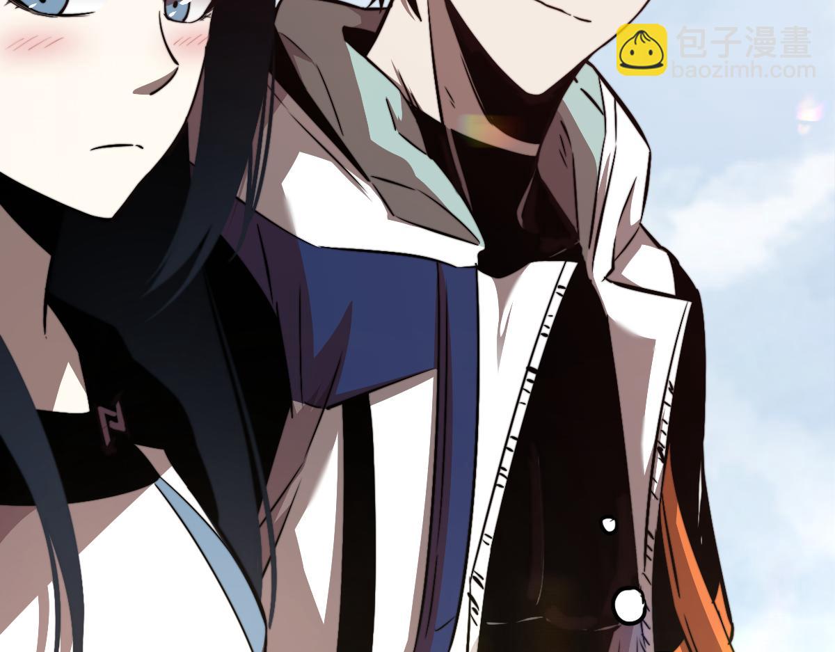 超凡進化 - 027話 樓淺——女主正式登場(3/4) - 7