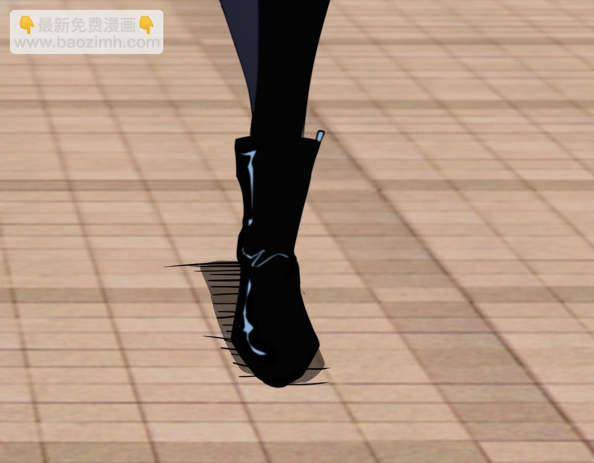 超凡進化 - 027話 樓淺——女主正式登場(1/4) - 3