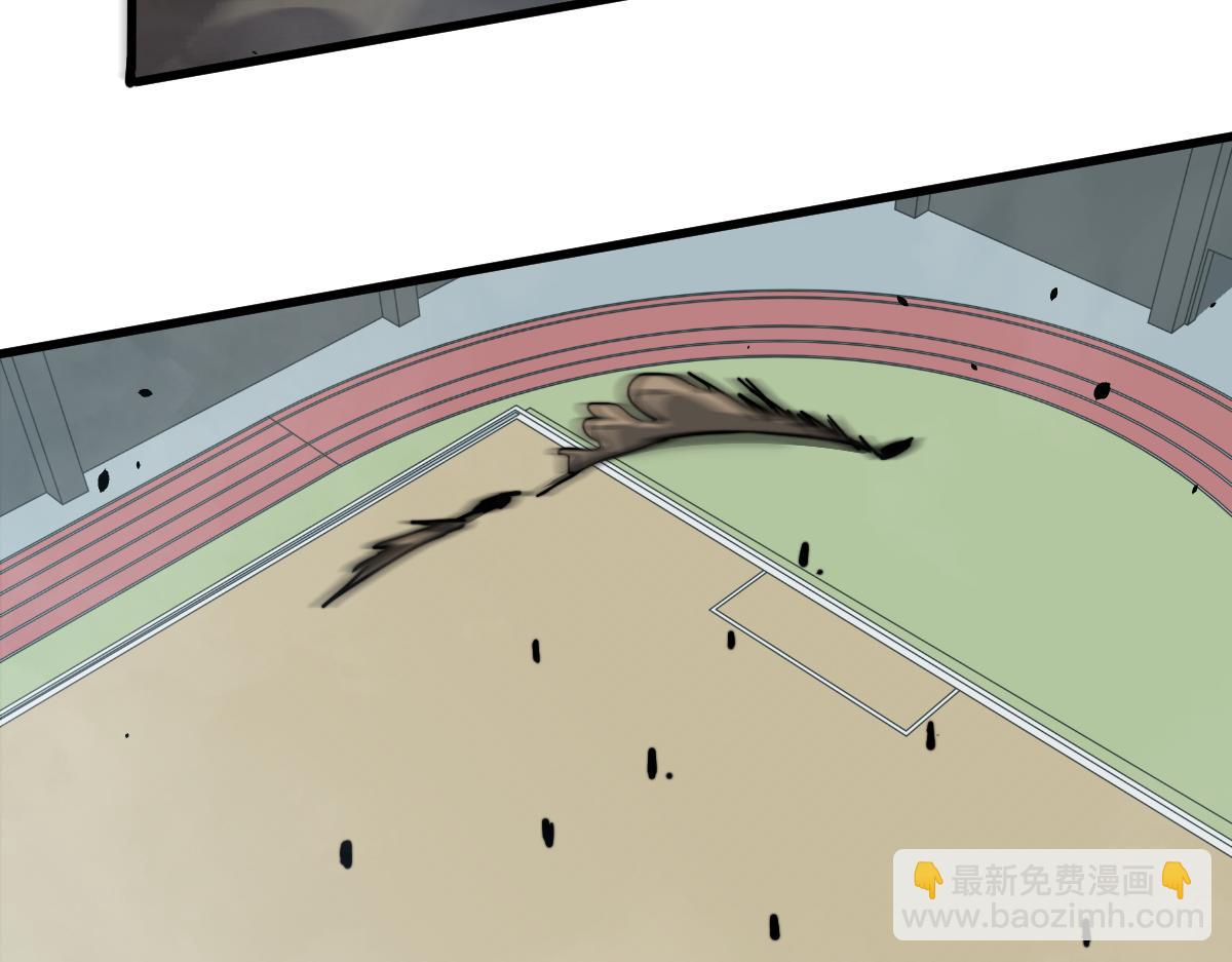 超凡進化 - 029話 特招—速度測試(3/3) - 6