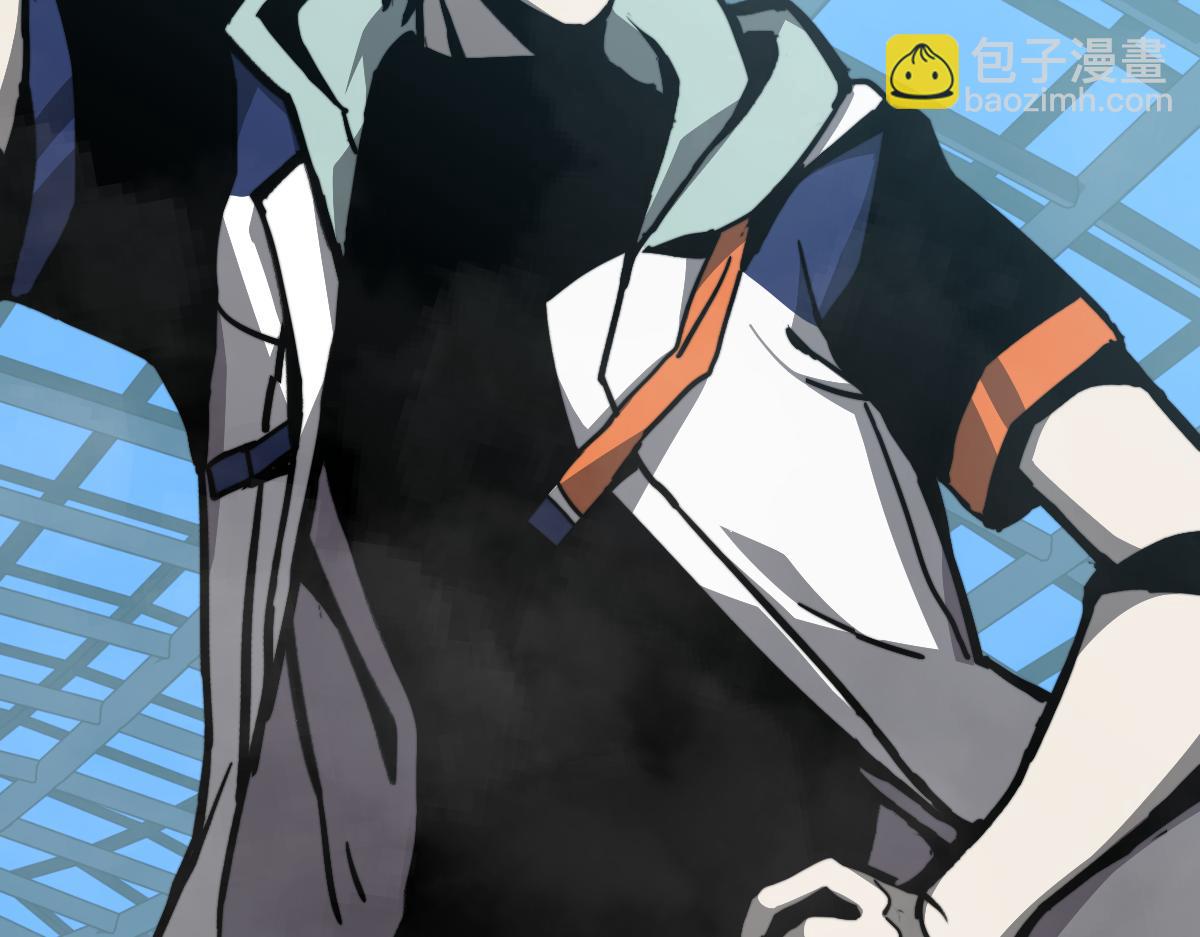 超凡進化 - 029話 特招—速度測試(3/3) - 3