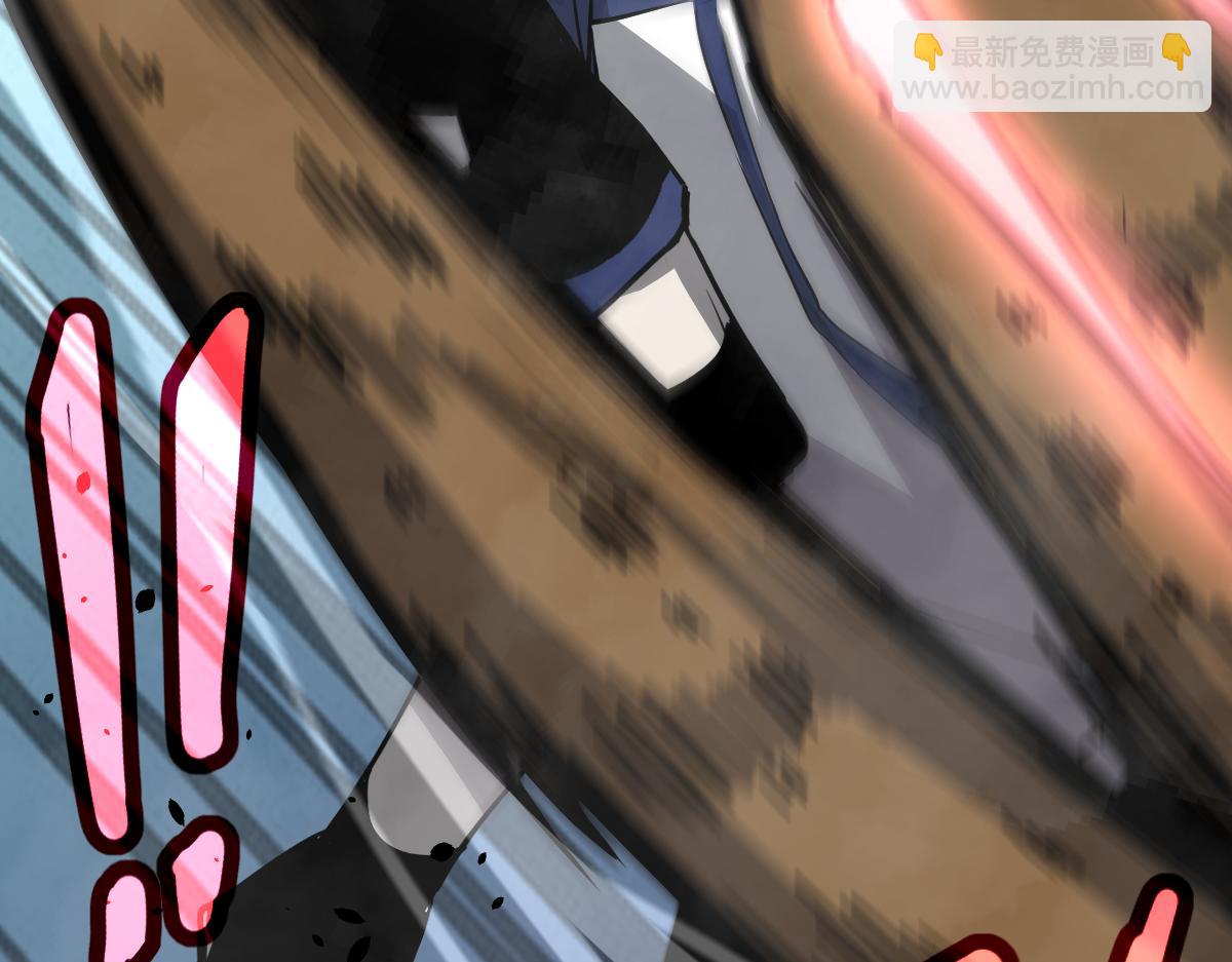 超凡進化 - 029話 特招—速度測試(2/3) - 3