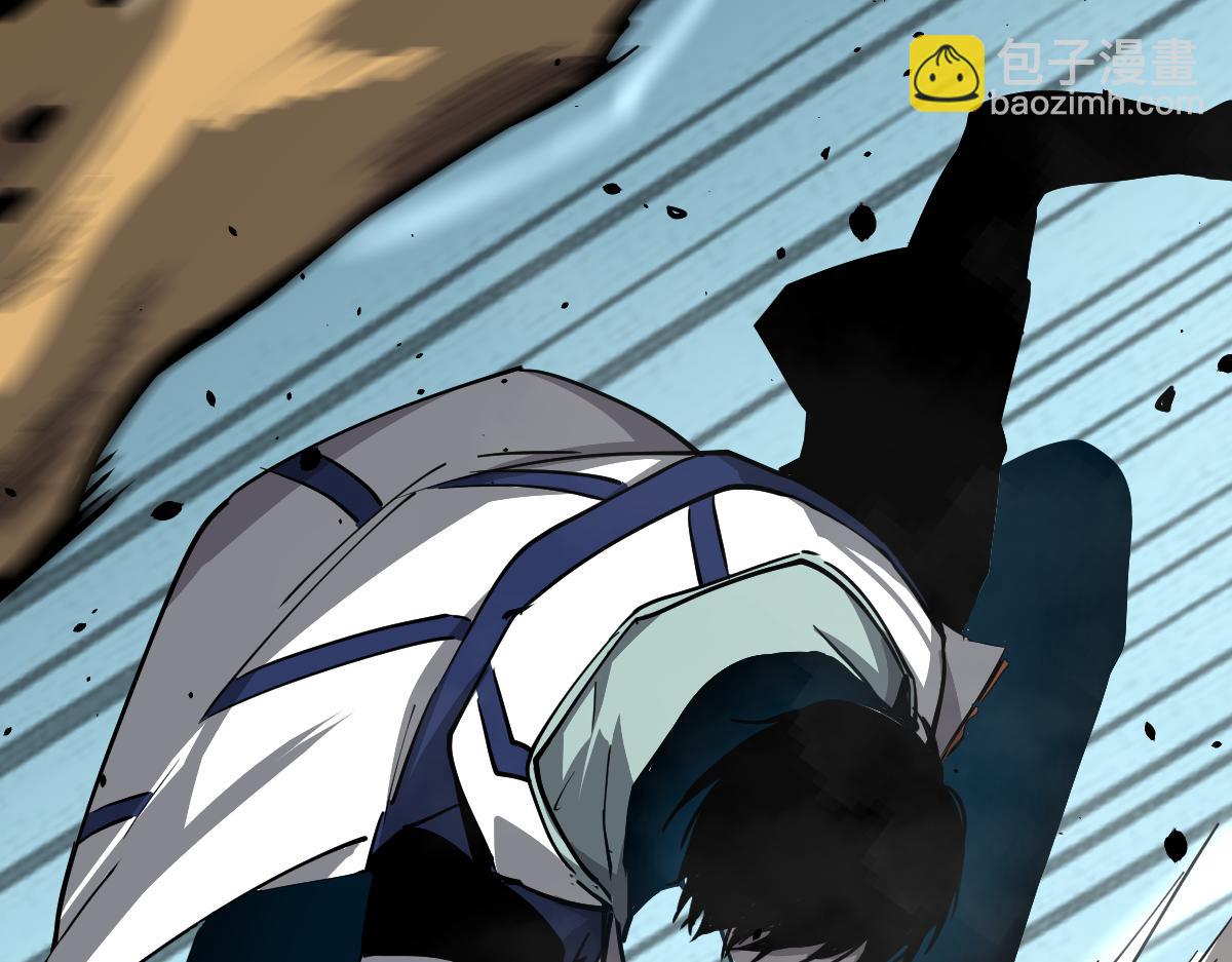 超凡進化 - 029話 特招—速度測試(2/3) - 5