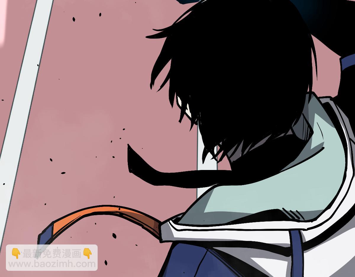 超凡進化 - 029話 特招—速度測試(2/3) - 3