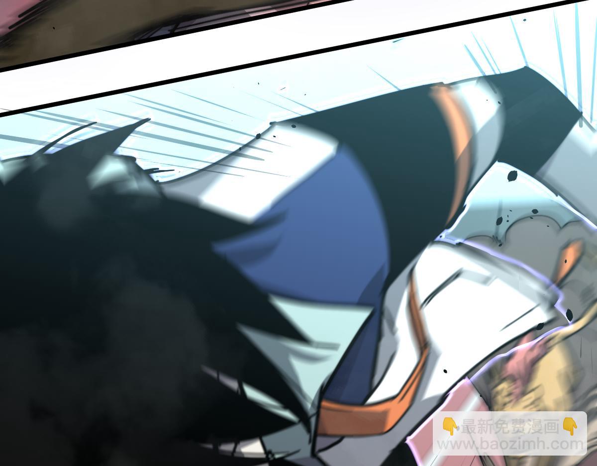 超凡進化 - 029話 特招—速度測試(2/3) - 7