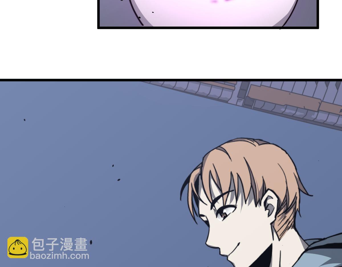 超凡進化 - 031話 天賦測試(1/3) - 5