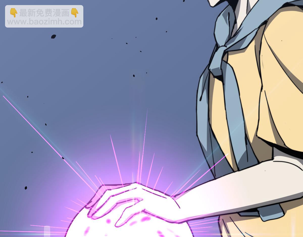 超凡進化 - 031話 天賦測試(1/3) - 6