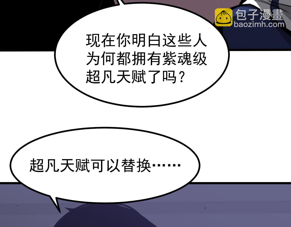 超凡進化 - 031話 天賦測試(1/3) - 8