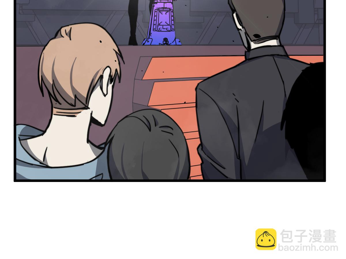 超凡進化 - 031話 天賦測試(2/3) - 3