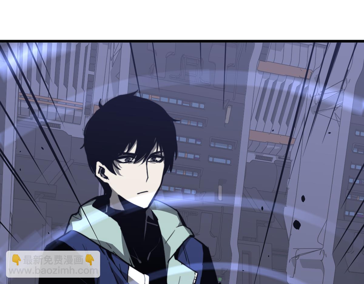 超凡進化 - 031話 天賦測試(2/3) - 4