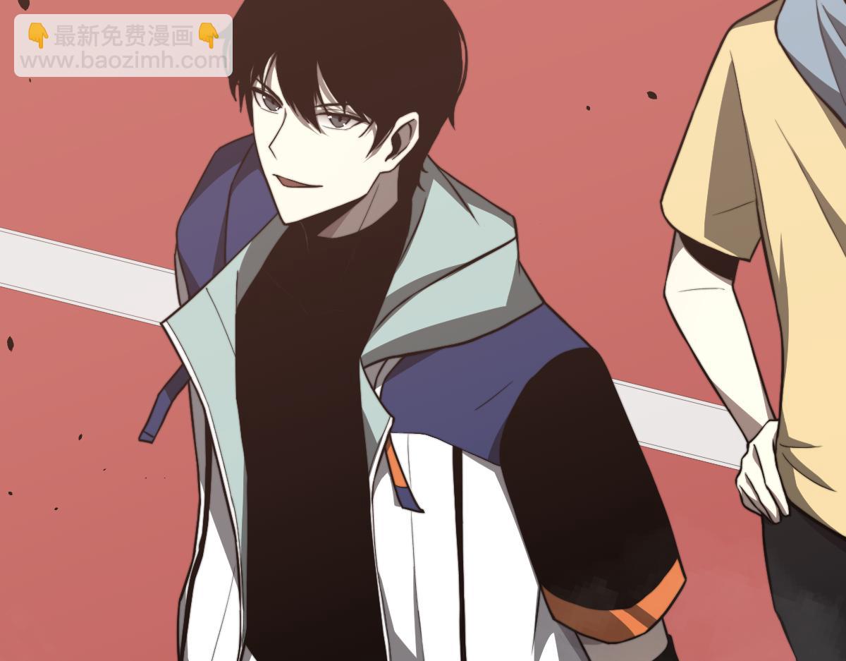 超凡進化 - 033話 特招考試 通過！(4/5) - 5