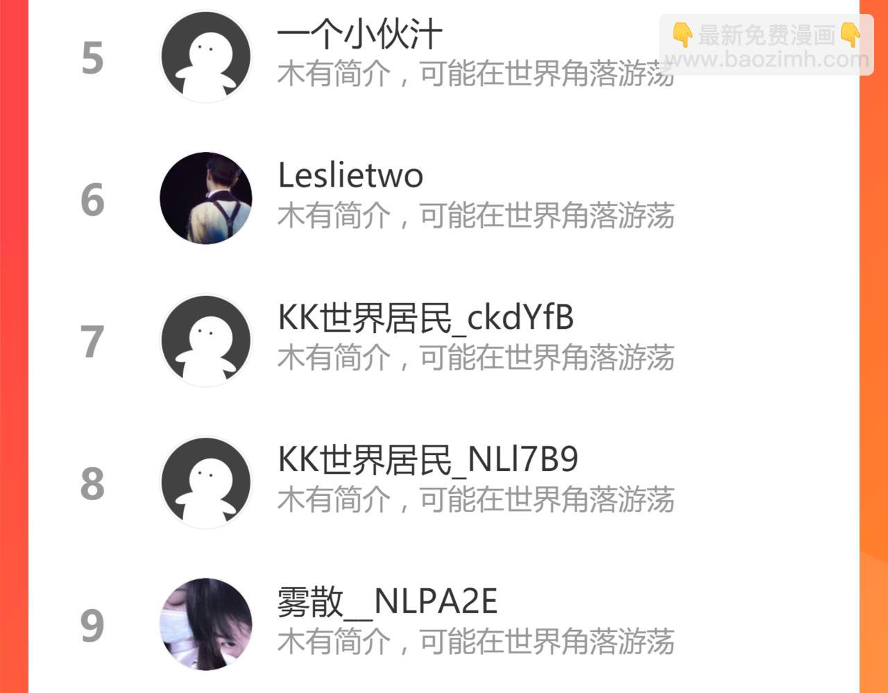 超凡進化 - 033話 特招考試 通過！(5/5) - 2