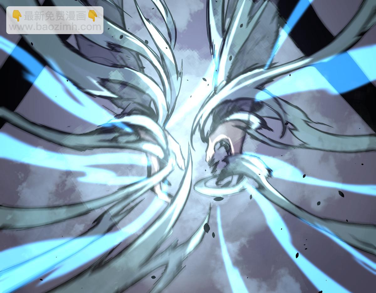 超凡進化 - 033話 特招考試 通過！(1/5) - 5