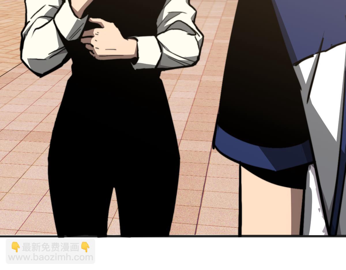 超凡進化 - 035話 災星來襲 明河待命(1/4) - 2