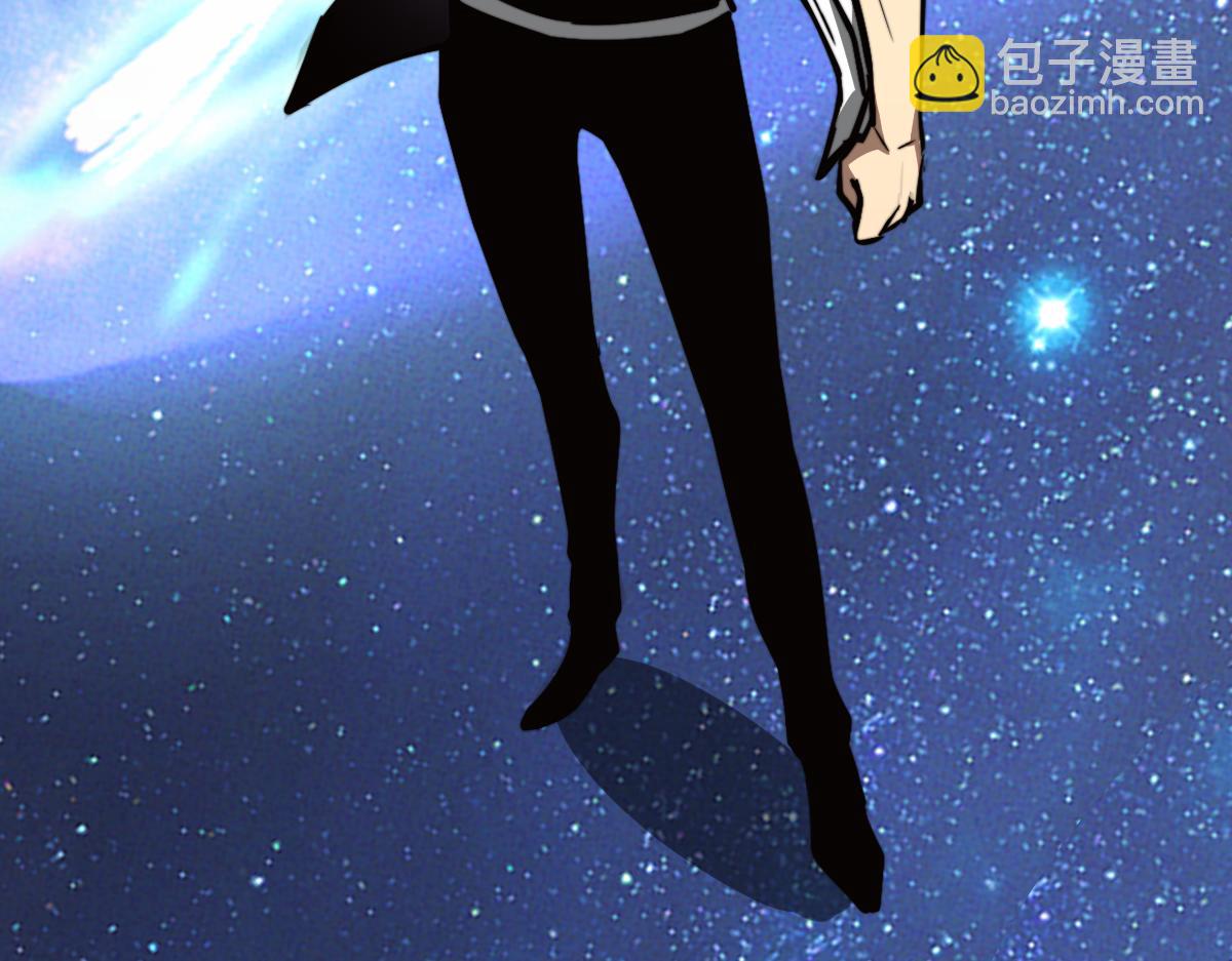 超凡進化 - 035話 災星來襲 明河待命(3/4) - 5