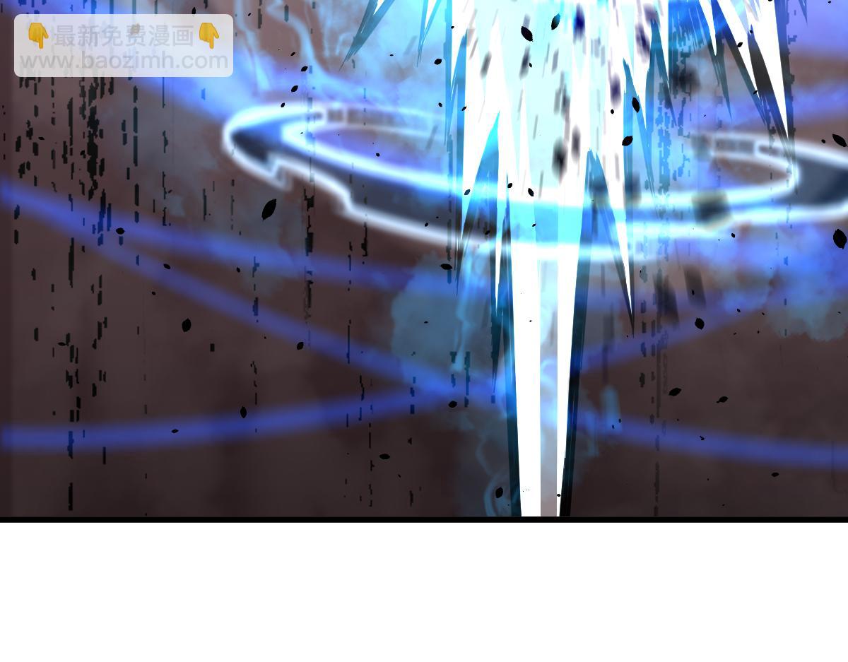 035话 灾星来袭 明河待命(1/4)-第35话