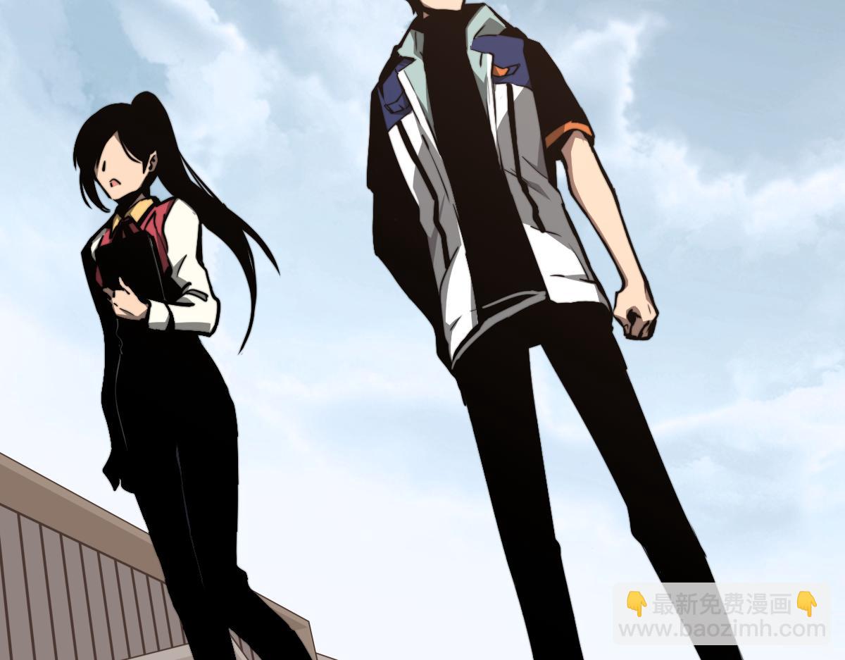 035话 灾星来袭 明河待命(1/4)-第35话