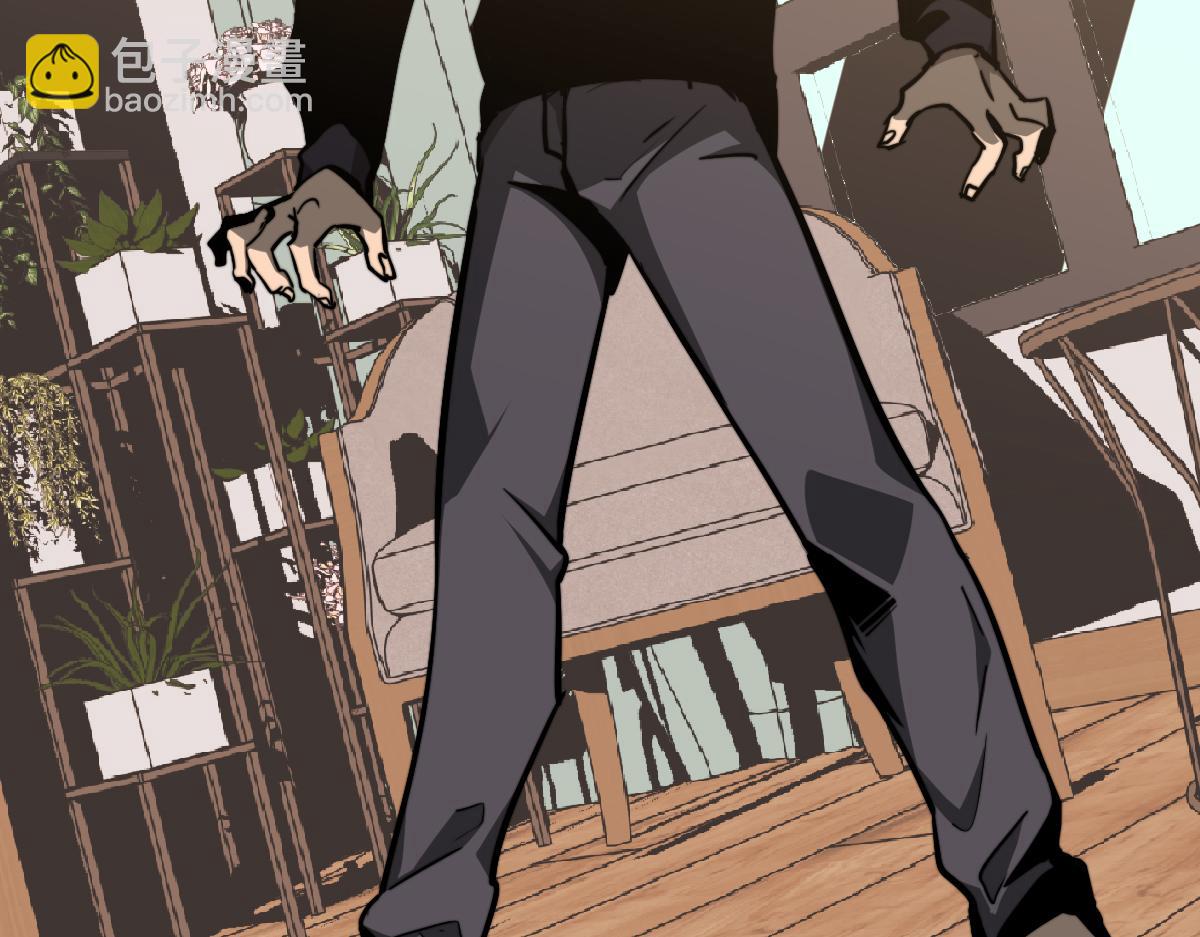 超凡進化 - 035話 災星來襲 明河待命(2/4) - 5