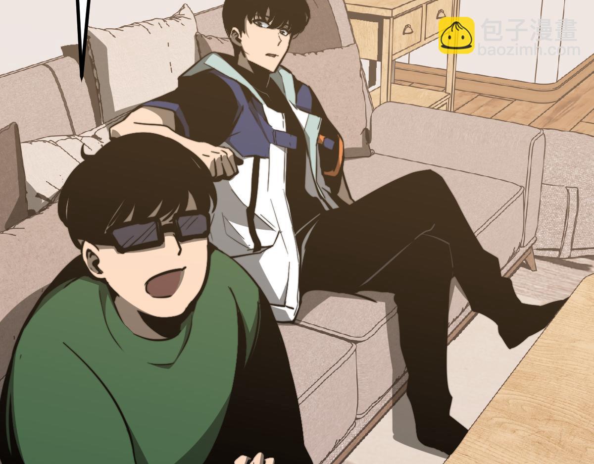 超凡進化 - 035話 災星來襲 明河待命(2/4) - 2