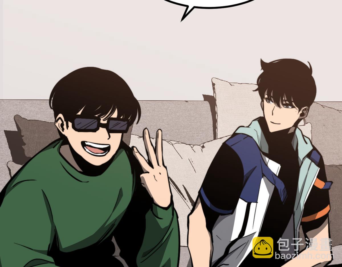 超凡進化 - 035話 災星來襲 明河待命(2/4) - 5