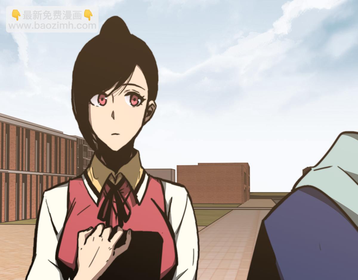 035话 灾星来袭 明河待命(1/4)-第35话