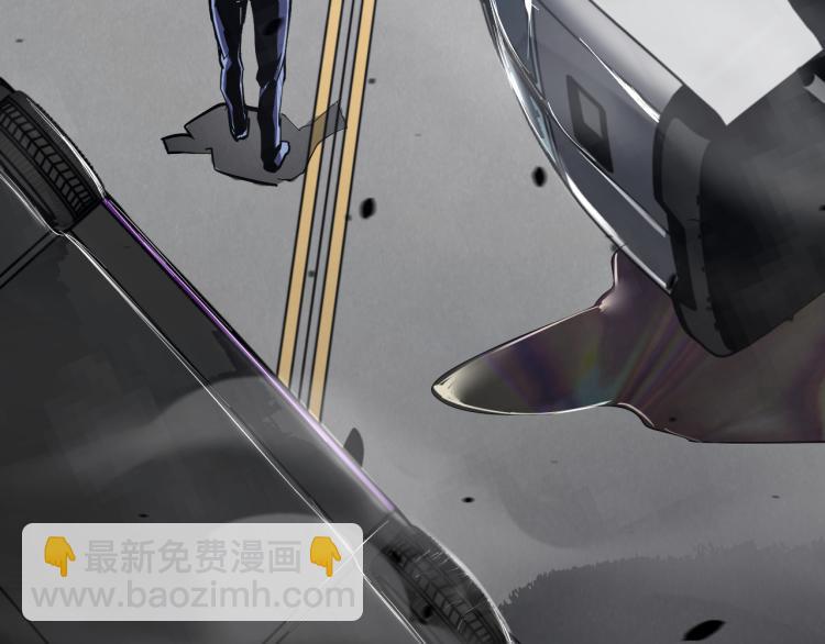 超凡進化 - 03話 神秘女性登場(3/4) - 1